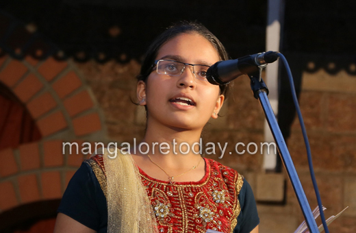 Mandd Sobhann culture camp for kids 